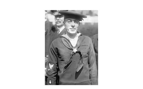 Petition seeks to name submarine after ‘The Silent Service’s First Hero’