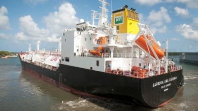 Petrobras to Triple LPG Fleet Capacity and Support Brazilian Shipbuilding