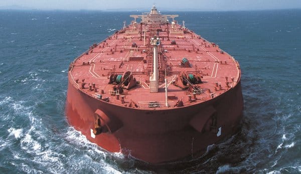 The market impact of an ageing VLCC fleet