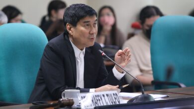 Tulfo wants CCTVs on ships to address seafarer