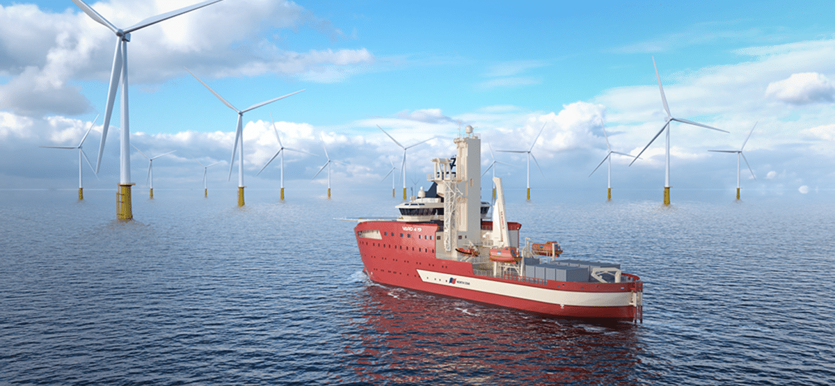 Bureau Veritas Joins NavHyS Project to Advance Liquid Hydrogen Innovation in