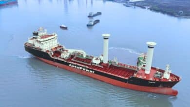Bureau Veritas strengthens support for wind propulsion with Union Maritime’s