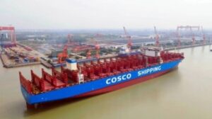 China Pushes Back on U.S. Port Fee Proposal