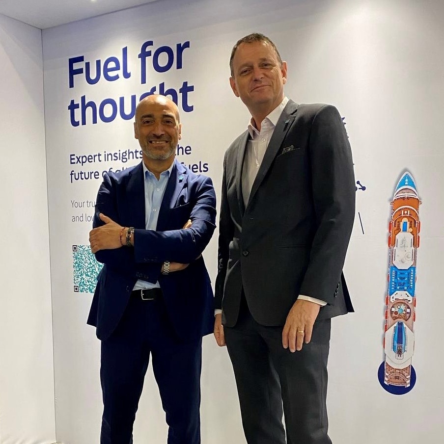 LR launches global Cruise Centre of Expertise