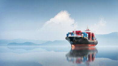 New Atlantic ECA links Europe and North America