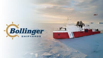 Bollinger Shipyards receives green light to start construction activities on