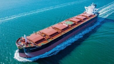 CMB.TECH and Golden Ocean Finalize Merger Terms to Create