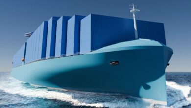CORE POWER: SHIPS for America Act will inject capital into US shipbuilding,