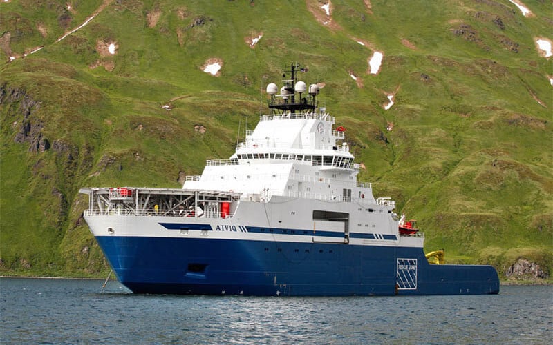 Edison Chouest Offshore, Bollinger launch United Shipbuilding Alliance (USA)