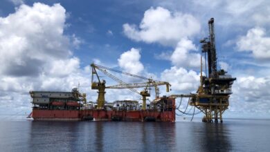 Energy Holdings lines up drilling contract