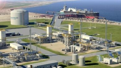 Final Construction Permits Issued for First Gulf Coast LNG Bunker Port
