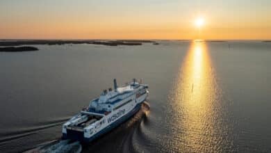 Foreship enables world-first dual chemistry battery system