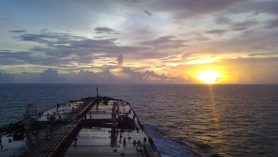 Inefficiencies proliferate across ageing global tanker fleet