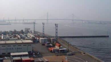 Japan unveils ports decarbonisation plan