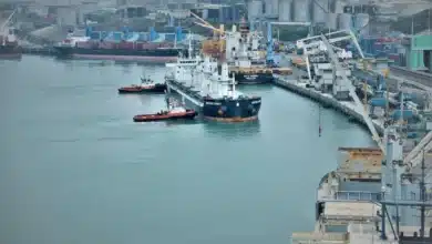 KPA says Kisumu port recording increase in ship traffic
