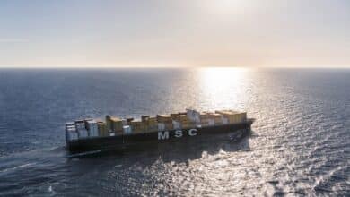 MSC spending spree leaps higher