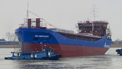 Navigare Shipping seals deal for four mini-bulkers