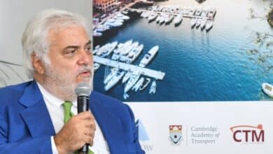 Premuda seals management buyout - Splash247