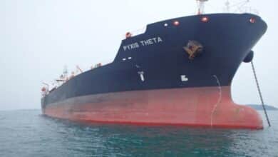 Pyxis Tankers lines up funds for fleet growth