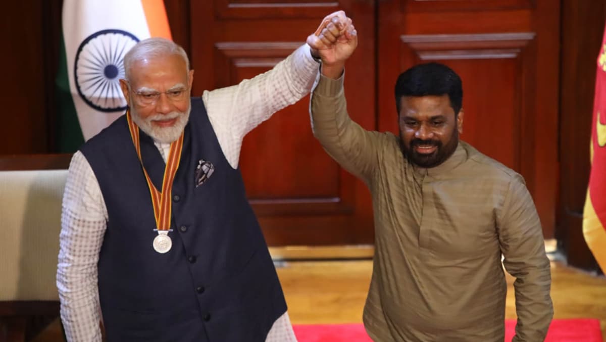 Sri Lanka’s Defence Cooperation MoU with India
