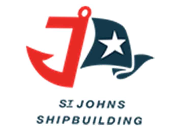St. Johns Ship Building wins its first U.S. Navy shipbuilding contract