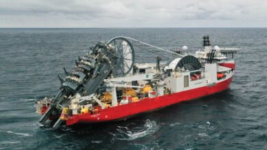 Subsea 7 hot streak continues with West Africa contract