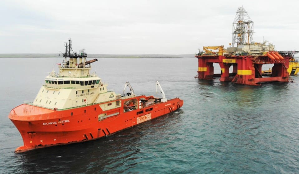 Viking Supply Ships adds to its AHTS fleet