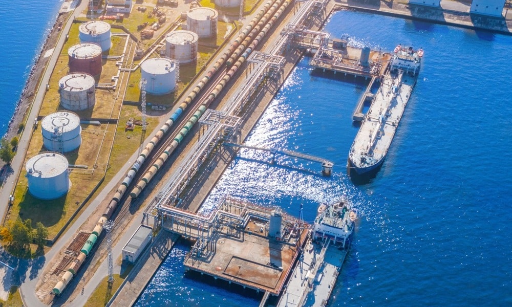 Vitol and Grindrod winding down bunkering firm Cockett