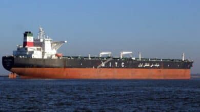Washington issues further sanctions aimed at Iran’s trade