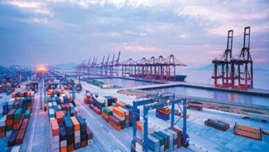 World’s largest port launches three European green corridor