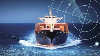 Another bonus of greater bandwidth at sea