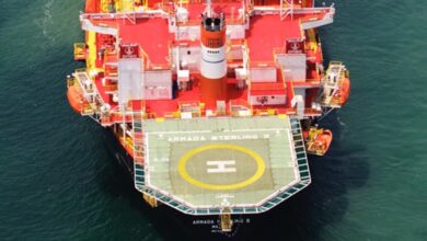 Bumi Armada JV nets three-year FPSO charter in India