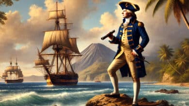 Captain Cook’s Long-Lost Ship Found Off Rhode Island After 250 Years | The