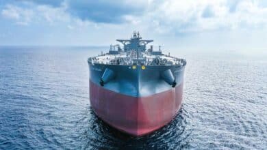 ClarkSea Index hits year-high ahead of American strikes on