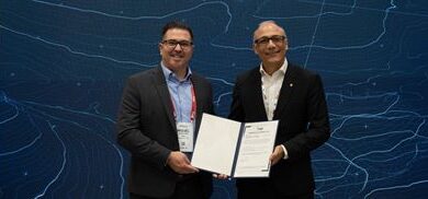 Cybersecurity Concept for FPSOs from Hanwha Ocean Gets ABS