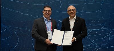 Cybersecurity Concept for FPSOs from Hanwha Ocean Gets ABS