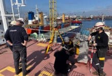 Danish Test Vessel to Help Chart the Course for SailAssisted