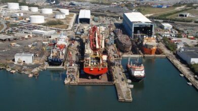 Edison Chouest Offshore to build boxships with HD Hyundai