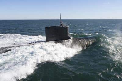 General Dynamics Electric Boat Awarded A $987 Million Contract Modification For