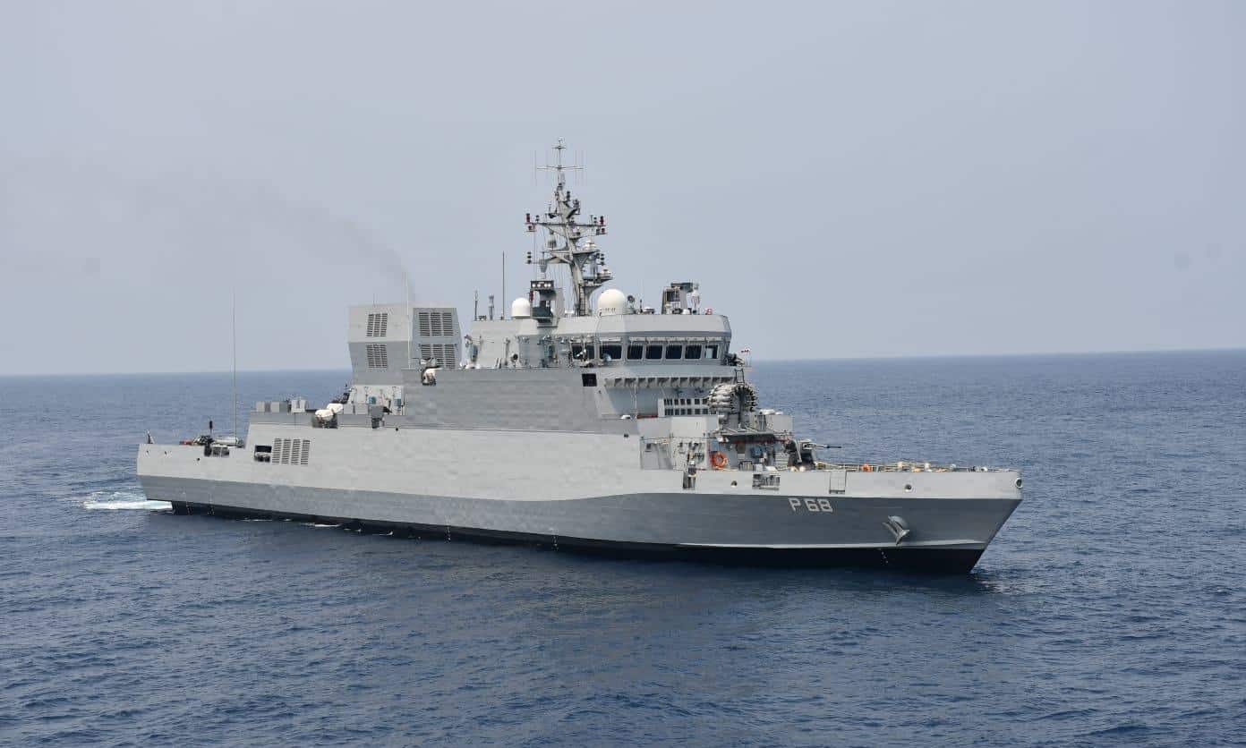 India’s first indigenous ASW warship, Arnala, to be commissioned today
