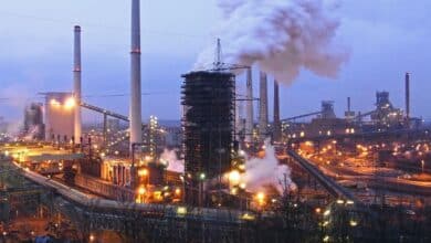 Industrial conglomerate ThyssenKrupp to be broken up