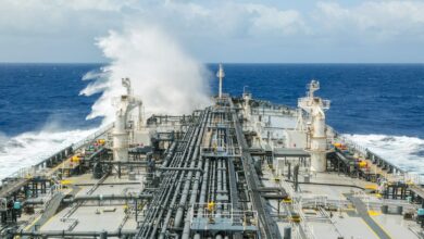 Israel’s Strikes on Iran Jolt Tanker Markets, Freight Rates