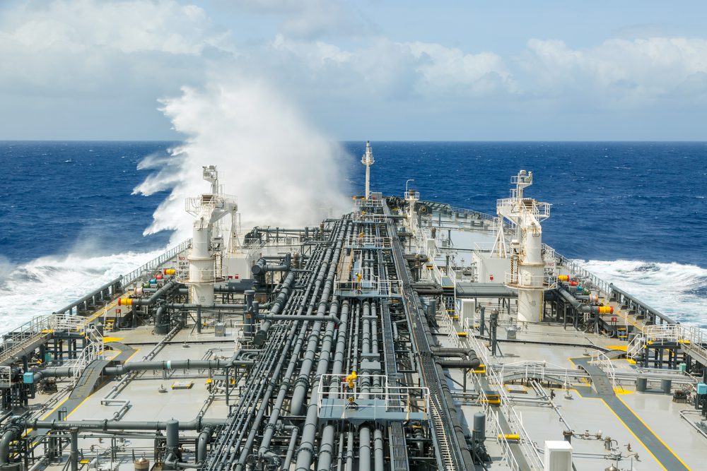 Israel’s Strikes on Iran Jolt Tanker Markets, Freight Rates