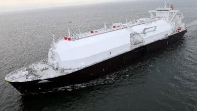 MOL Group-managed Vessels Recognized for Excellence in