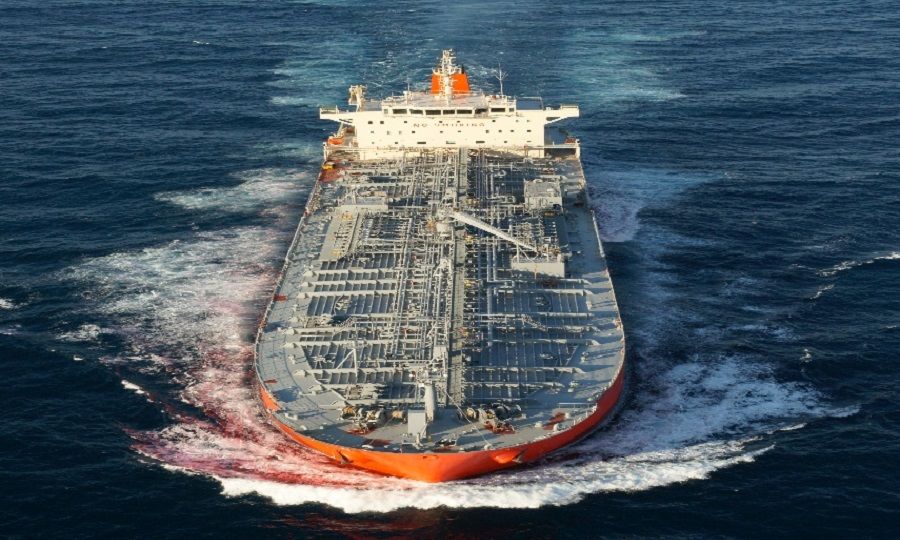 MR2 tankers lead secondhand sales