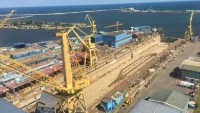 MSC Proposes Take Over of Romania’s Mangalia Shipyard
