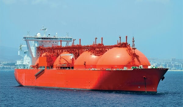 Maritime Protection Secures Record €22.7m Contract For Inert