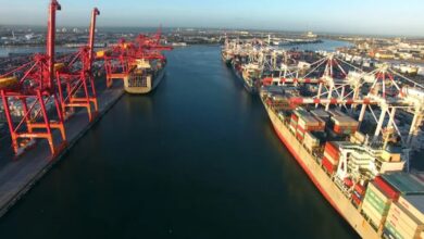 Mastering maritime complexity with APIs