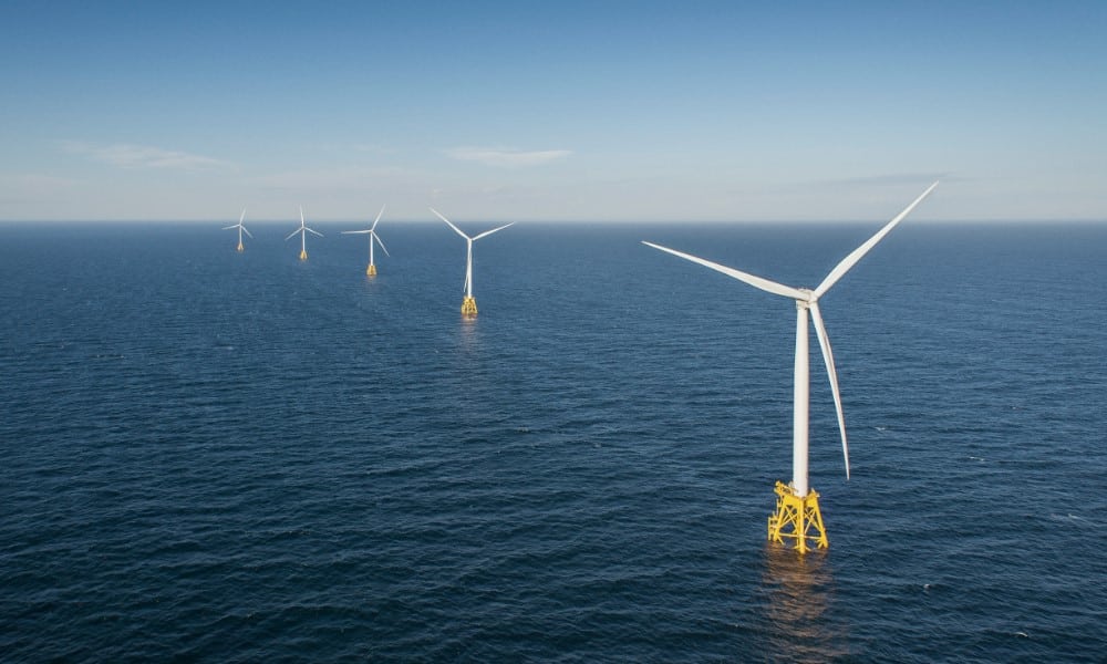 Morocco to build Africa’s first offshore wind farm