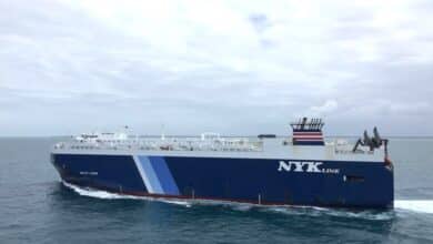 NYK buys German crew payment platform